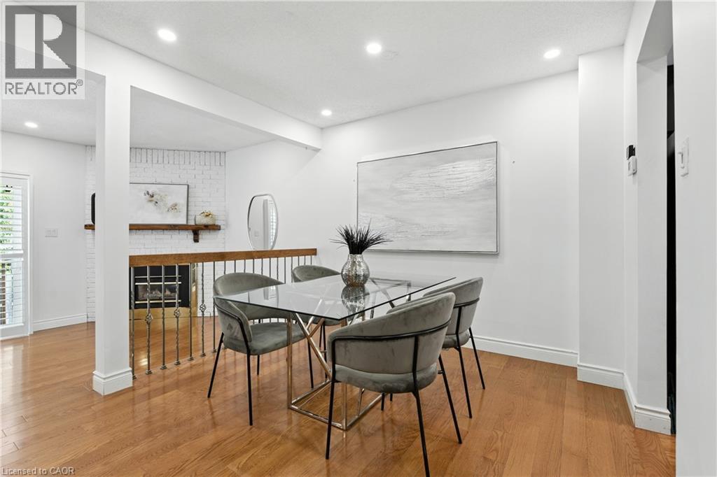 800 Upper Paradise Road Unit# 40, Hamilton, Ontario  L9C 7L2 - Photo 8 - 40769299