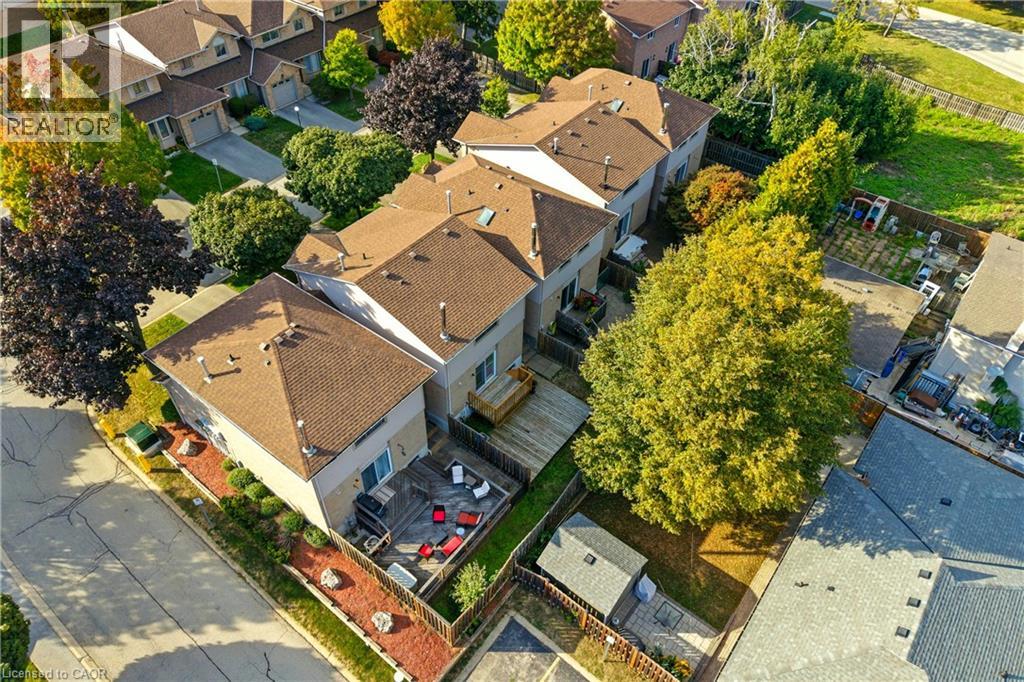 800 Upper Paradise Road Unit# 40, Hamilton, Ontario  L9C 7L2 - Photo 29 - 40769299