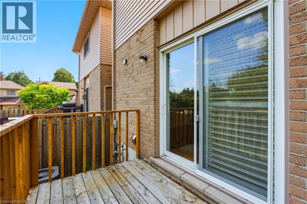 800 Upper Paradise Road Unit# 40, Hamilton, Ontario  L9C 7L2 - Photo 22 - 40769299