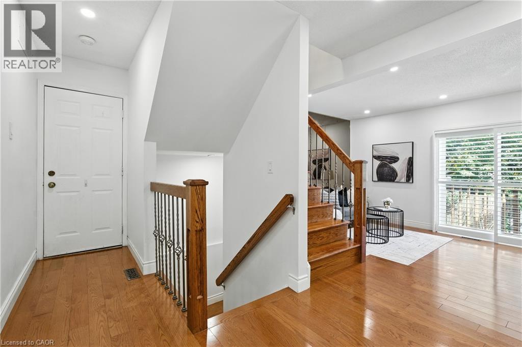 800 Upper Paradise Road Unit# 40, Hamilton, Ontario  L9C 7L2 - Photo 14 - 40769299