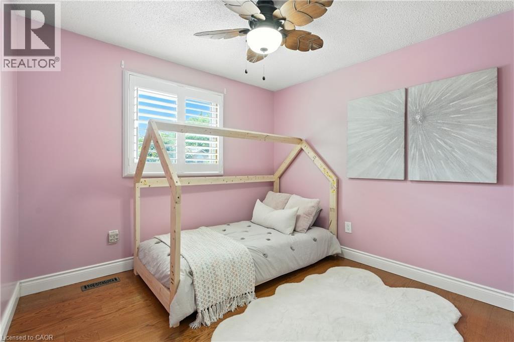 800 Upper Paradise Road Unit# 40, Hamilton, Ontario  L9C 7L2 - Photo 21 - 40769299