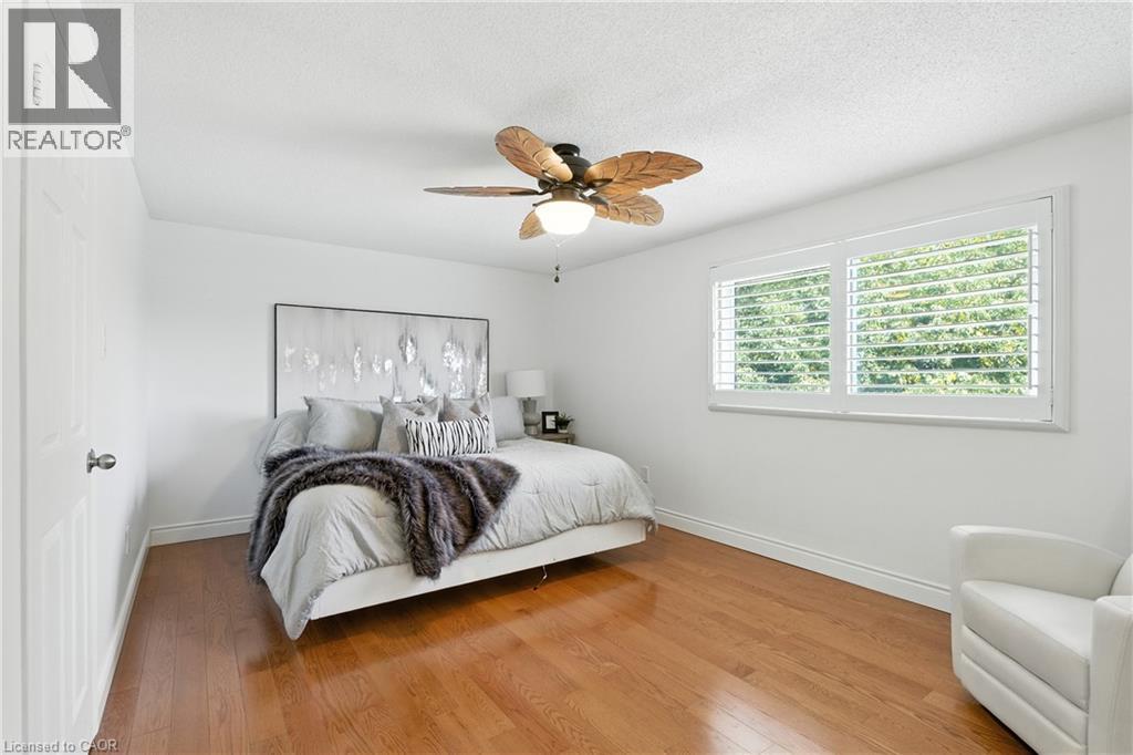 800 Upper Paradise Road Unit# 40, Hamilton, Ontario  L9C 7L2 - Photo 15 - 40769299