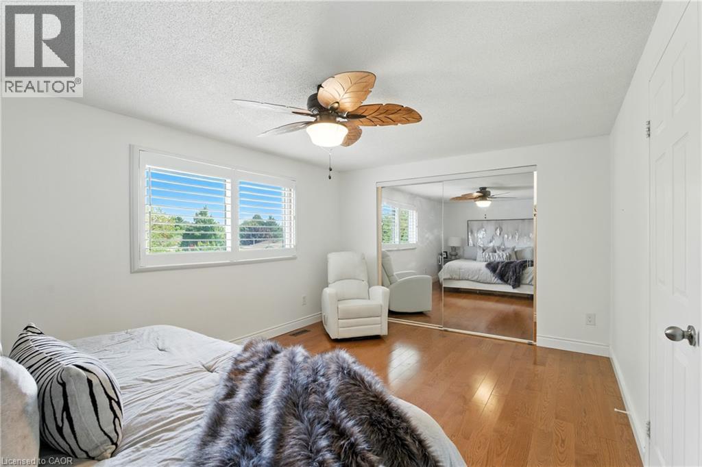 800 Upper Paradise Road Unit# 40, Hamilton, Ontario  L9C 7L2 - Photo 16 - 40769299