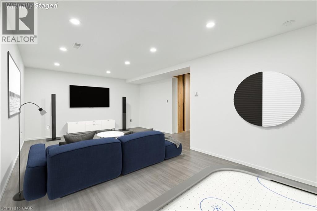 800 Upper Paradise Road Unit# 40, Hamilton, Ontario  L9C 7L2 - Photo 24 - 40769299