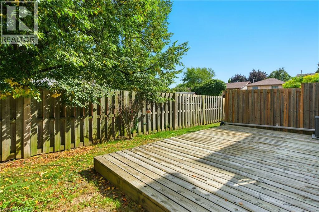 800 Upper Paradise Road Unit# 40, Hamilton, Ontario  L9C 7L2 - Photo 26 - 40769299