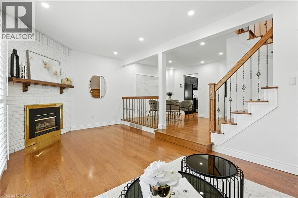 800 Upper Paradise Road Unit# 40, Hamilton, Ontario  L9C 7L2 - Photo 13 - 40769299