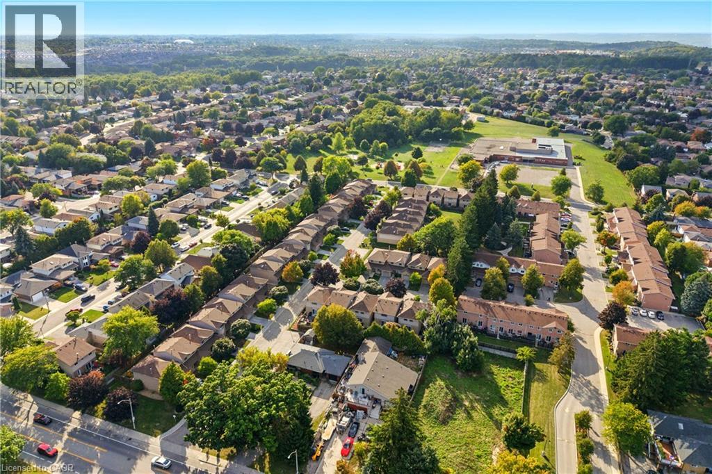 800 Upper Paradise Road Unit# 40, Hamilton, Ontario  L9C 7L2 - Photo 30 - 40769299