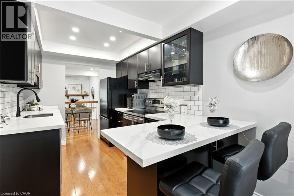 800 Upper Paradise Road Unit# 40, Hamilton, Ontario  L9C 7L2 - Photo 6 - 40769299