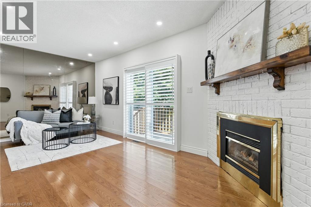 800 Upper Paradise Road Unit# 40, Hamilton, Ontario  L9C 7L2 - Photo 10 - 40769299