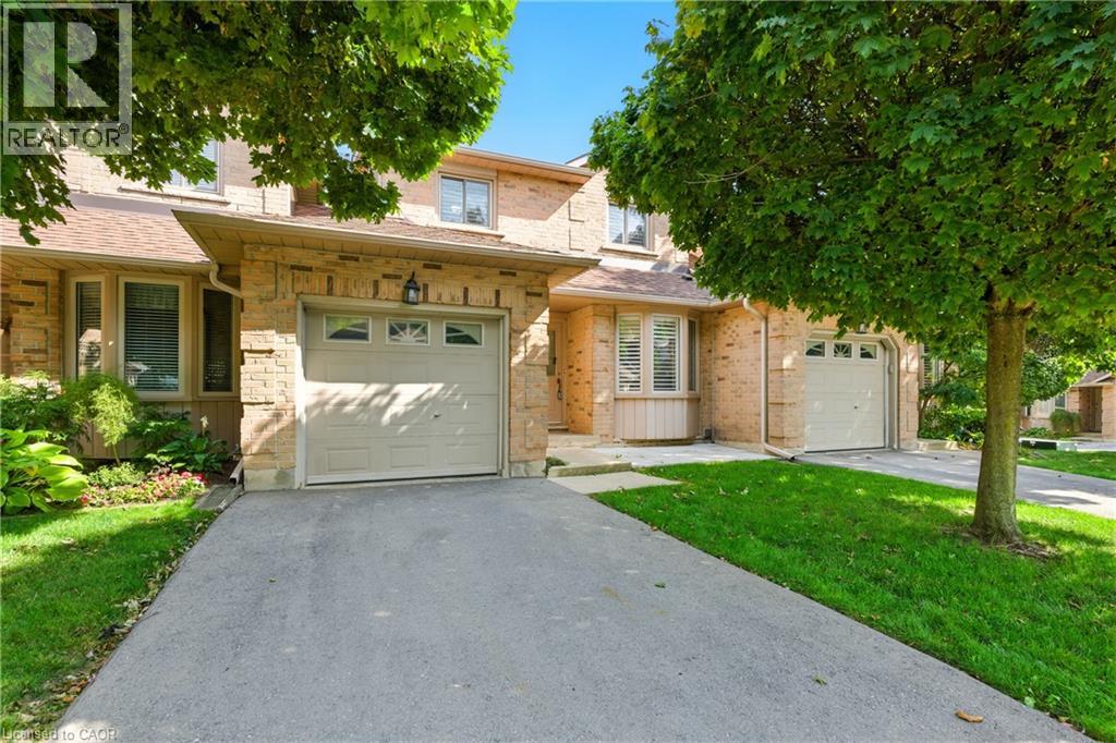 800 Upper Paradise Road Unit# 40, Hamilton, Ontario  L9C 7L2 - Photo 2 - 40769299