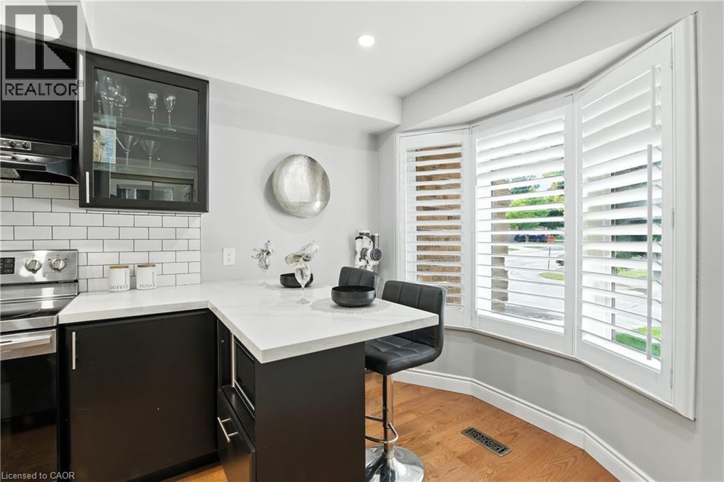 800 Upper Paradise Road Unit# 40, Hamilton, Ontario  L9C 7L2 - Photo 5 - 40769299