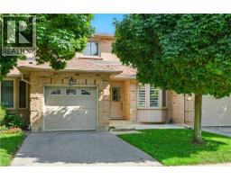 800 UPPER PARADISE Road Unit# 40, Hamilton, Ontario