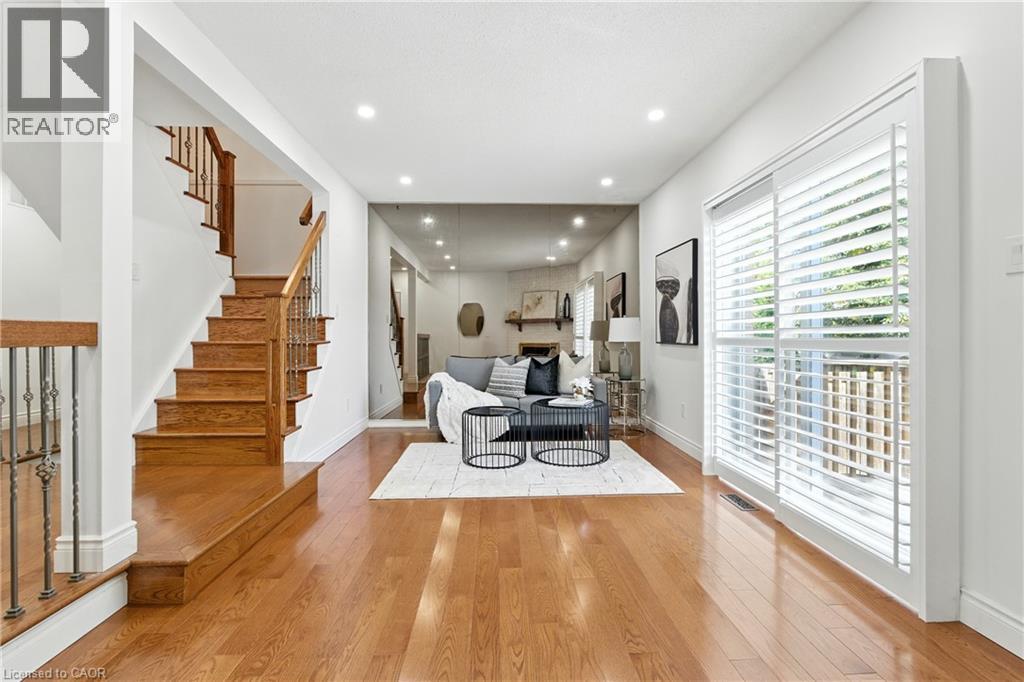 800 Upper Paradise Road Unit# 40, Hamilton, Ontario  L9C 7L2 - Photo 11 - 40769299