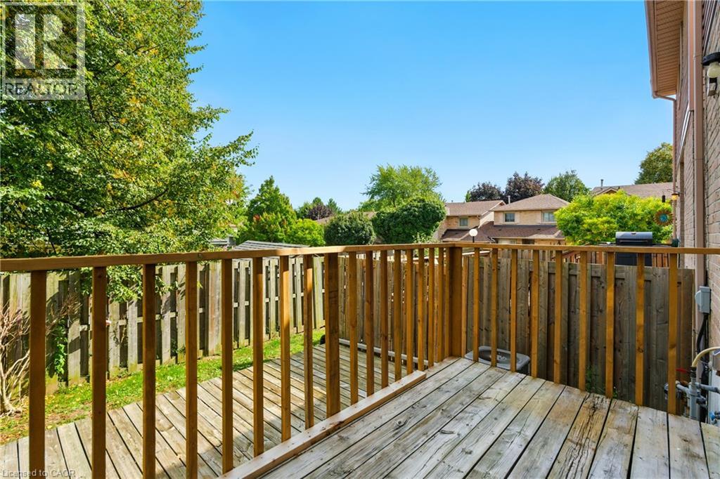 800 Upper Paradise Road Unit# 40, Hamilton, Ontario  L9C 7L2 - Photo 25 - 40769299