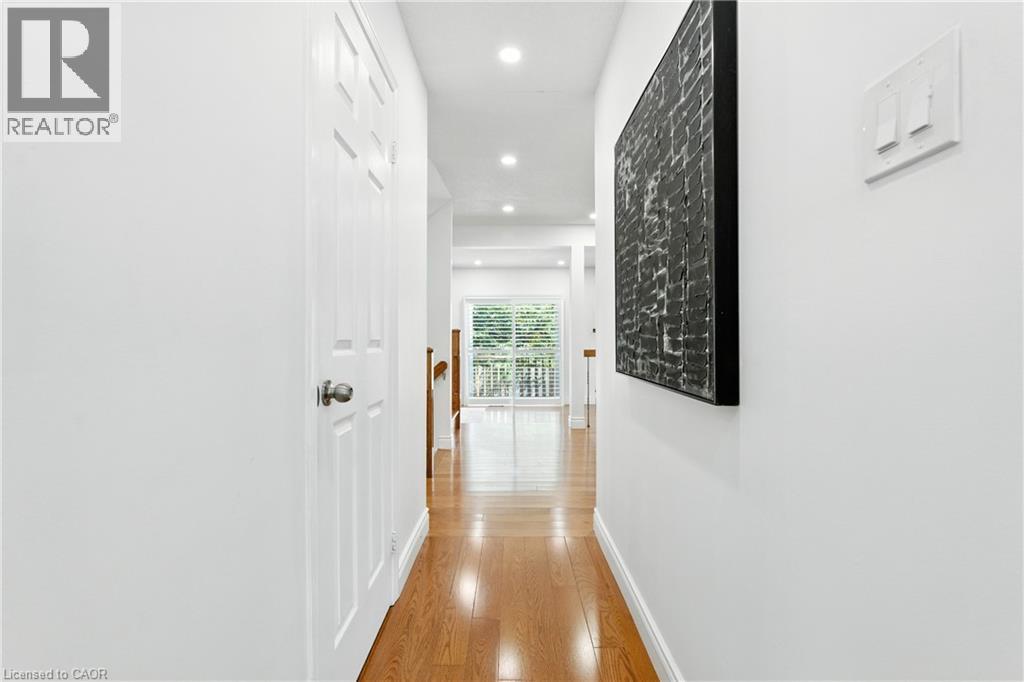 800 Upper Paradise Road Unit# 40, Hamilton, Ontario  L9C 7L2 - Photo 4 - 40769299