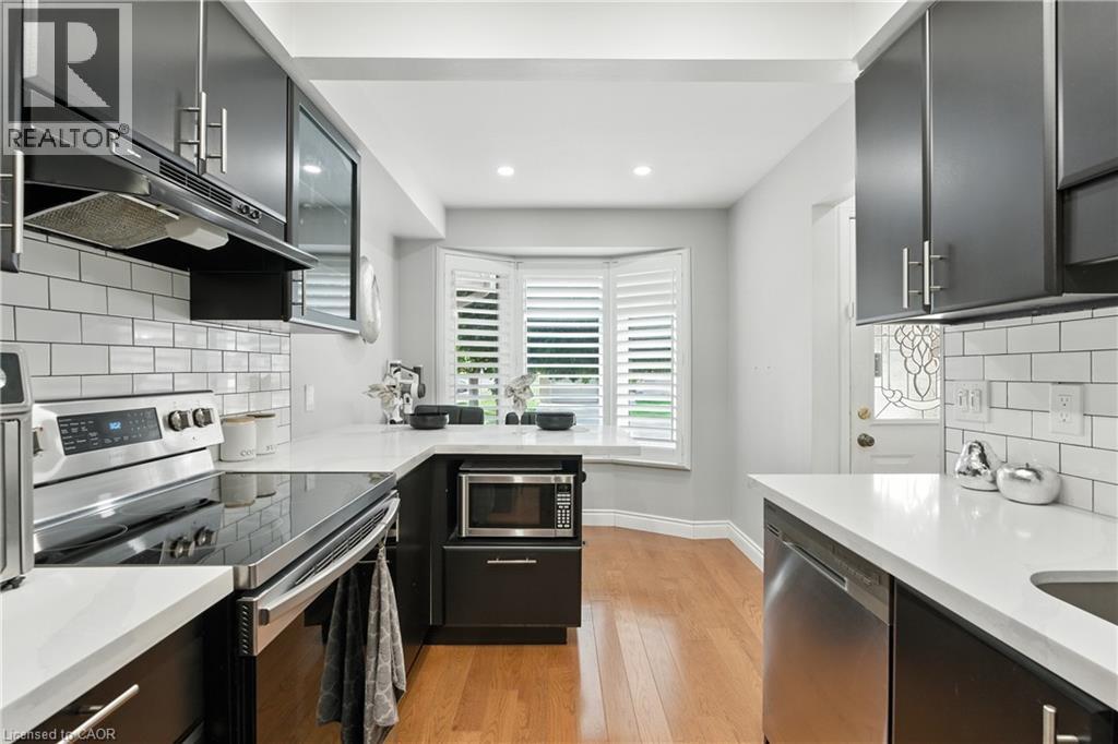 800 Upper Paradise Road Unit# 40, Hamilton, Ontario  L9C 7L2 - Photo 7 - 40769299