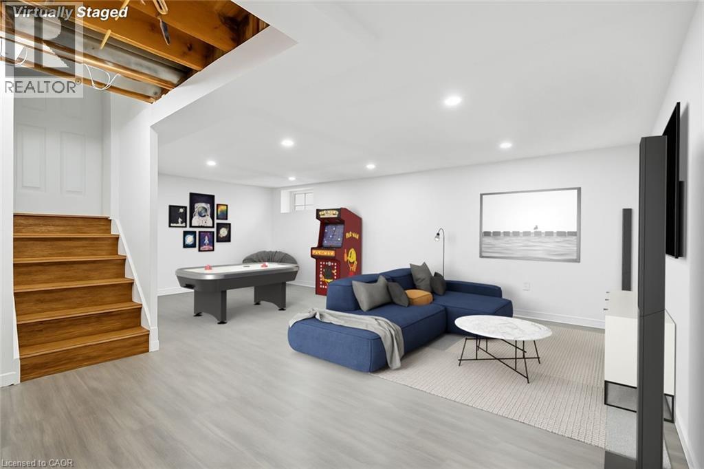 800 Upper Paradise Road Unit# 40, Hamilton, Ontario  L9C 7L2 - Photo 23 - 40769299