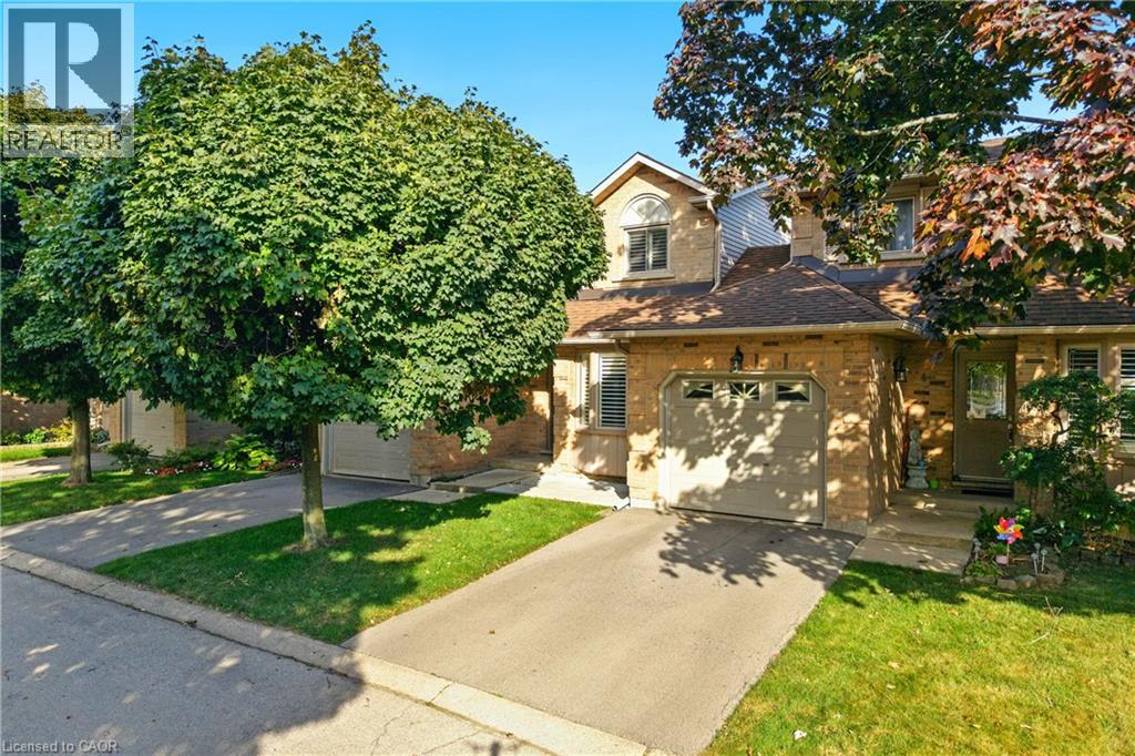 800 Upper Paradise Road Unit# 40, Hamilton, Ontario  L9C 7L2 - Photo 28 - 40769299