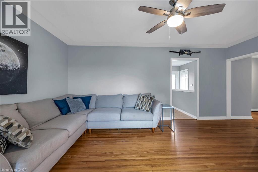 5111 White Church Road E, Mount Hope, Ontario  L0R 1W0 - Photo 6 - 40774252