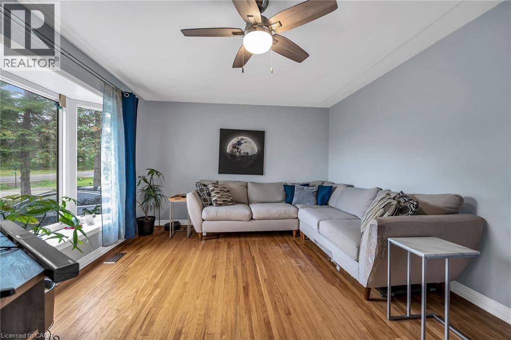 5111 White Church Road E, Mount Hope, Ontario  L0R 1W0 - Photo 5 - 40774252