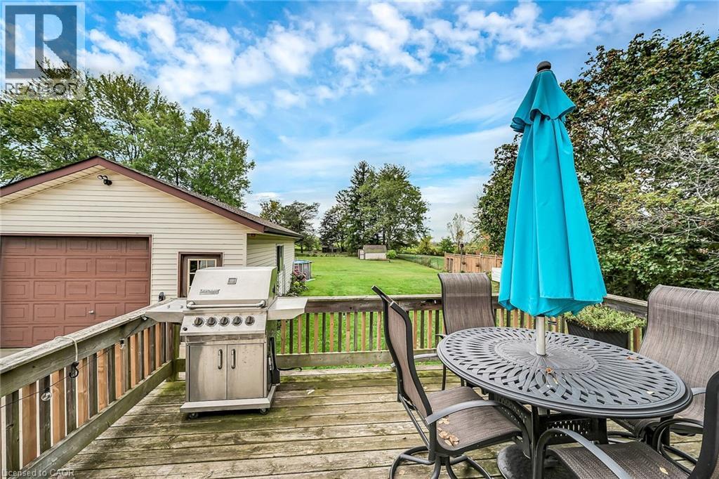 5111 White Church Road E, Mount Hope, Ontario  L0R 1W0 - Photo 45 - 40774252