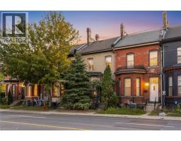158 WILSON Street, Hamilton, Ontario