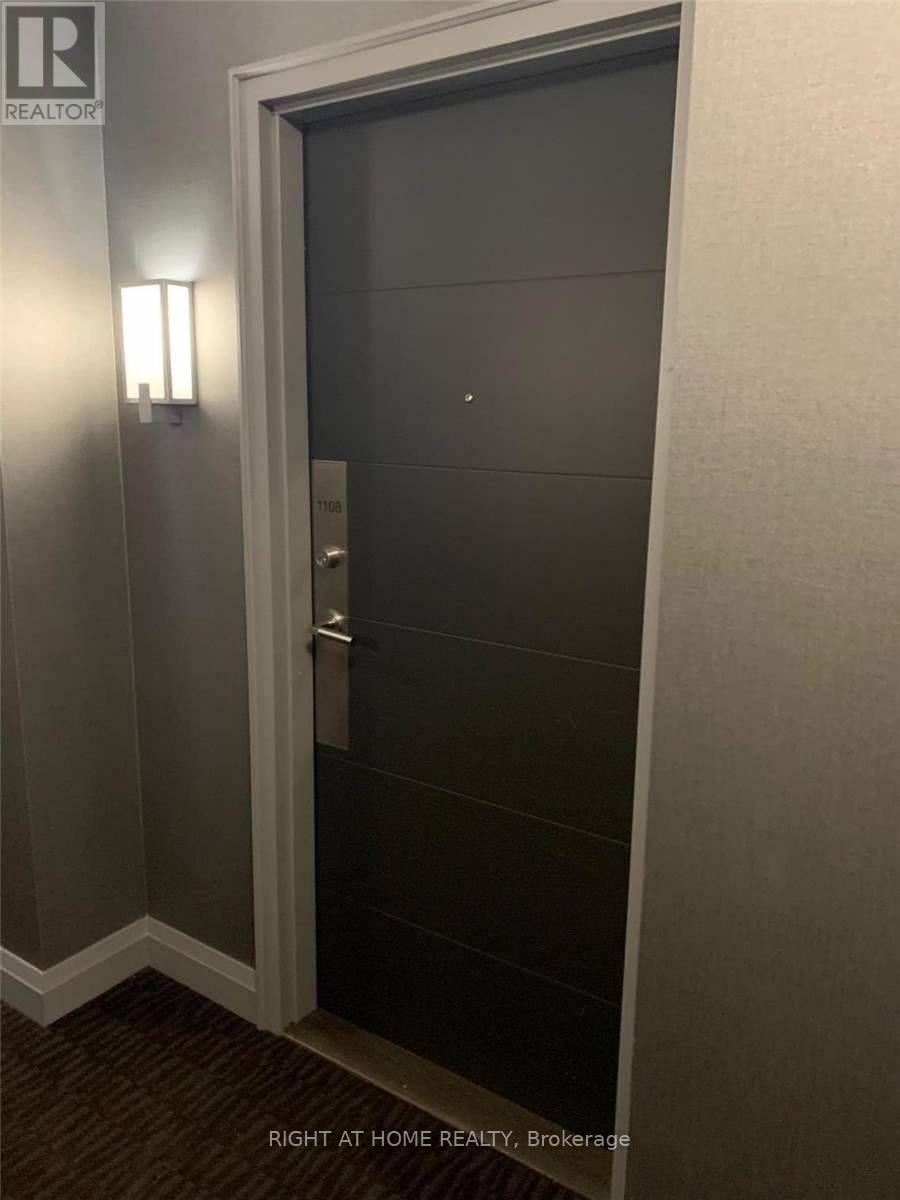 1108 - 400 Adelaide Street E, Toronto, Ontario  M5A 1N4 - Photo 7 - C12648518