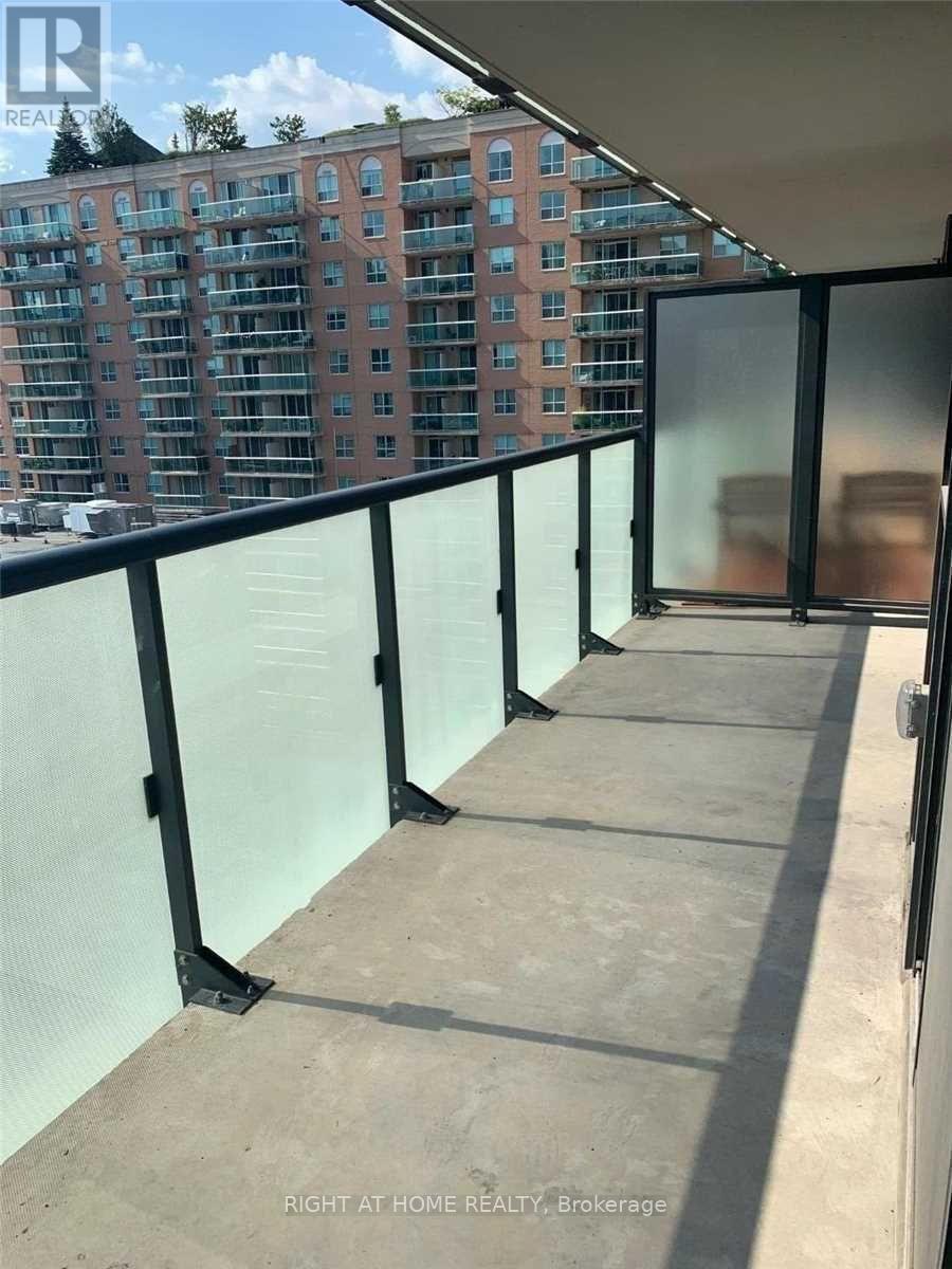 1108 - 400 Adelaide Street E, Toronto, Ontario  M5A 1N4 - Photo 8 - C12648518