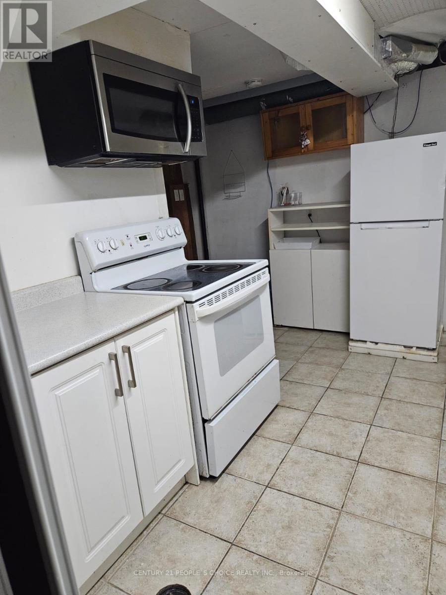 Bsmt - 44 Torrance Road, Toronto, Ontario  M1J 2J4 - Photo 5 - E12648510