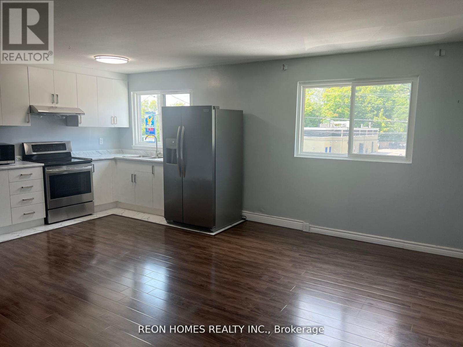 Apt#3 - 517 East Avenue, Toronto, Ontario  M1C 2X1 - Photo 3 - E12648512