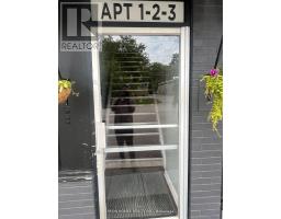 APT#3 - 517 EAST AVENUE, Toronto, Ontario