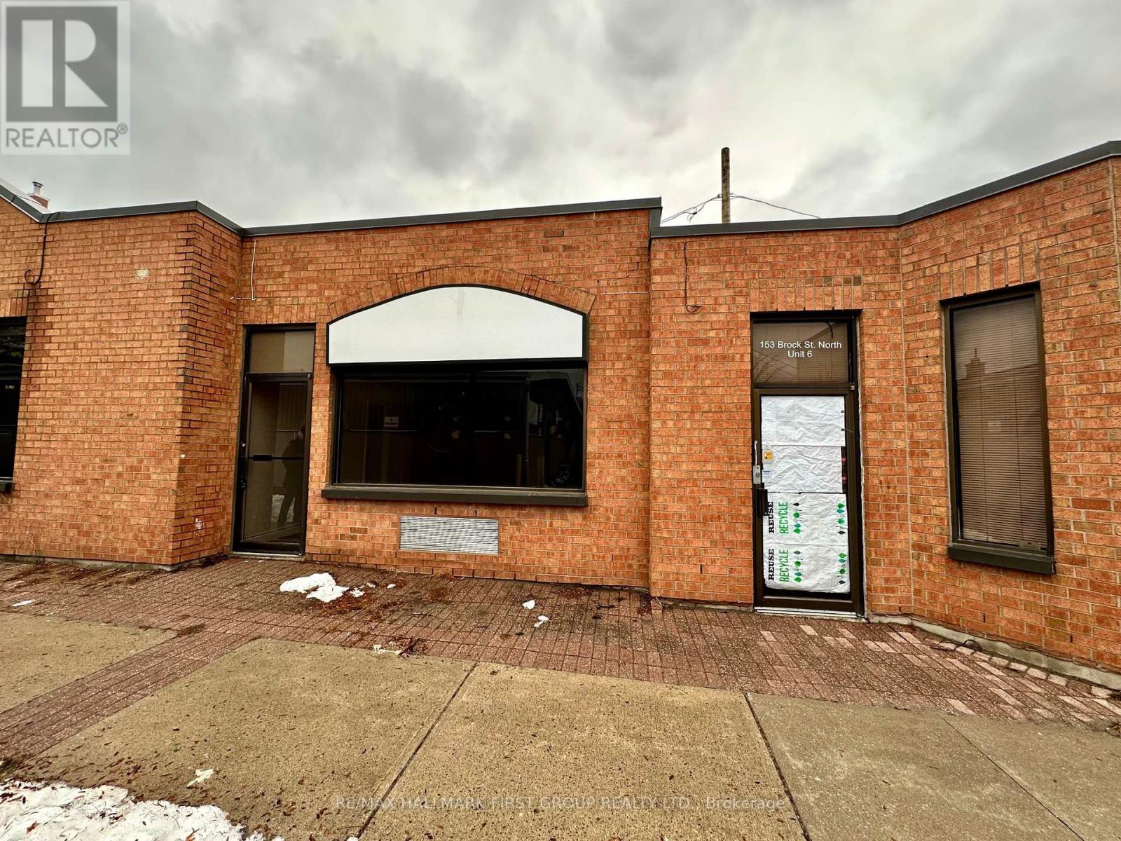 5 - 153 Brock Street N, Whitby, Ontario  L1N 4H3 - Photo 7 - E12648538