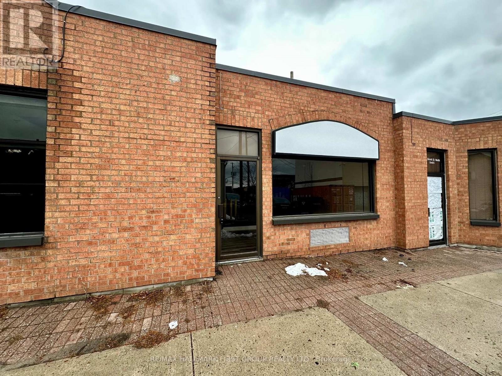 5 - 153 Brock Street N, Whitby, Ontario  L1N 4H3 - Photo 8 - E12648538