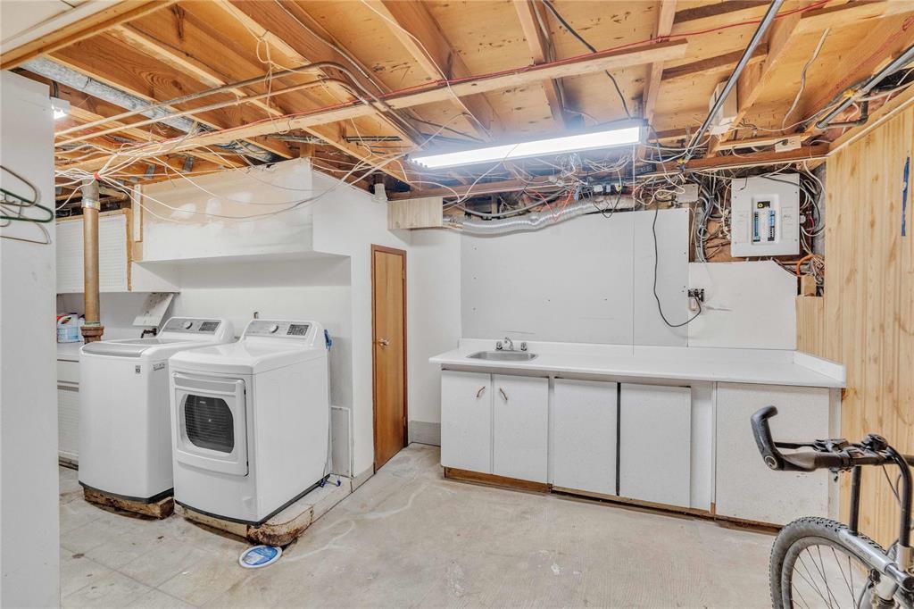 46 Parade Drive, Winnipeg, Manitoba  R2C 0S2 - Photo 21 - 202530164