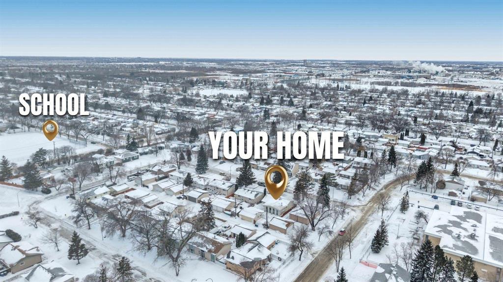 46 Parade Drive, Winnipeg, Manitoba  R2C 0S2 - Photo 29 - 202530164