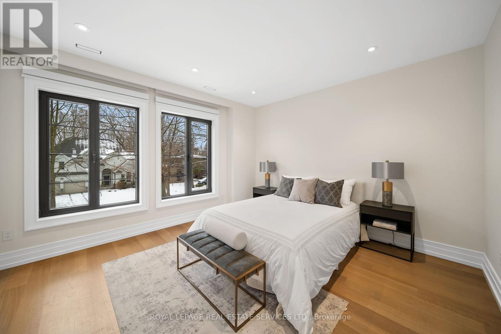 4 Waxwing Place, Toronto, Ontario  M3C 1N6 - Photo 20 - C12609188