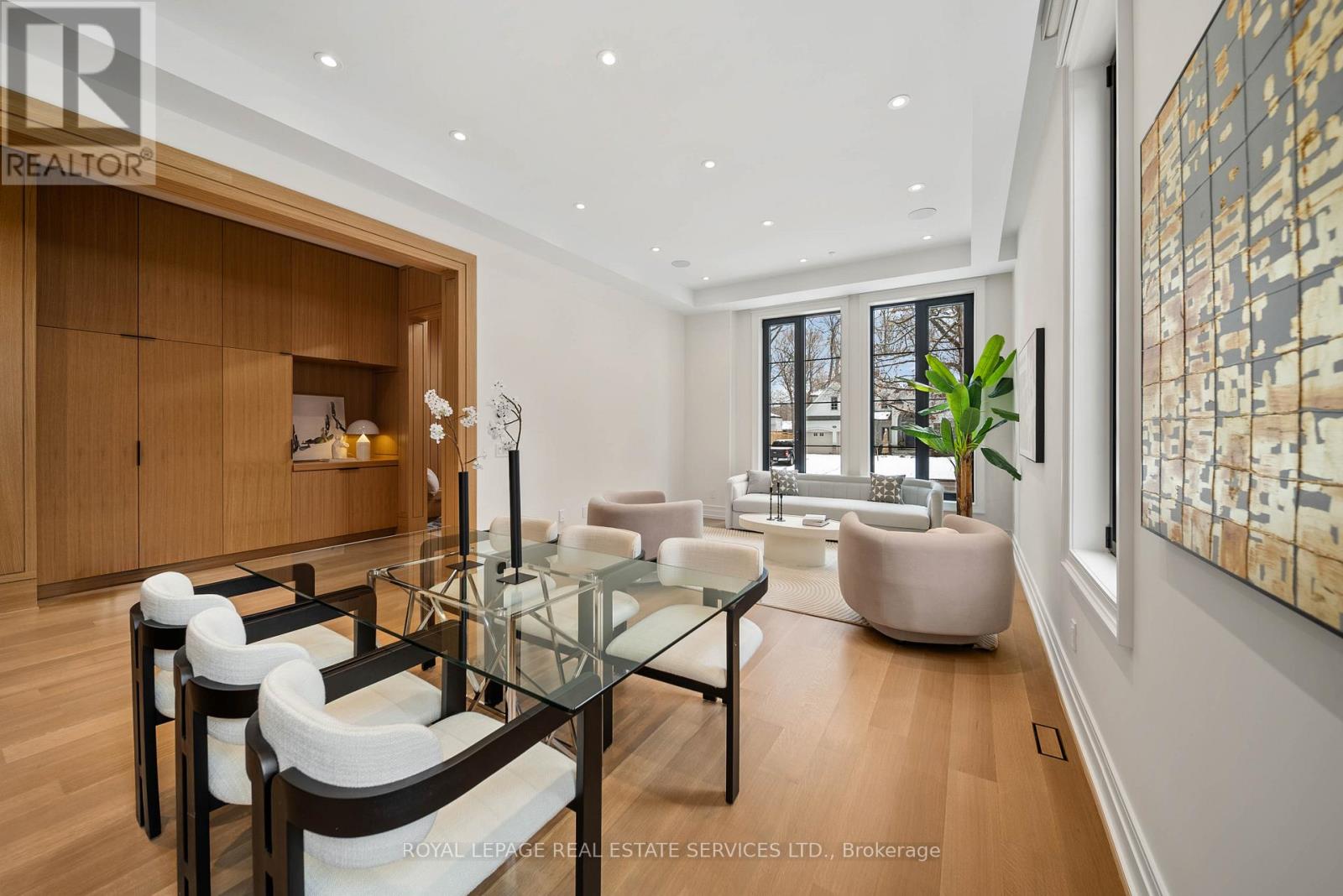 4 Waxwing Place, Toronto, Ontario  M3C 1N6 - Photo 6 - C12609188