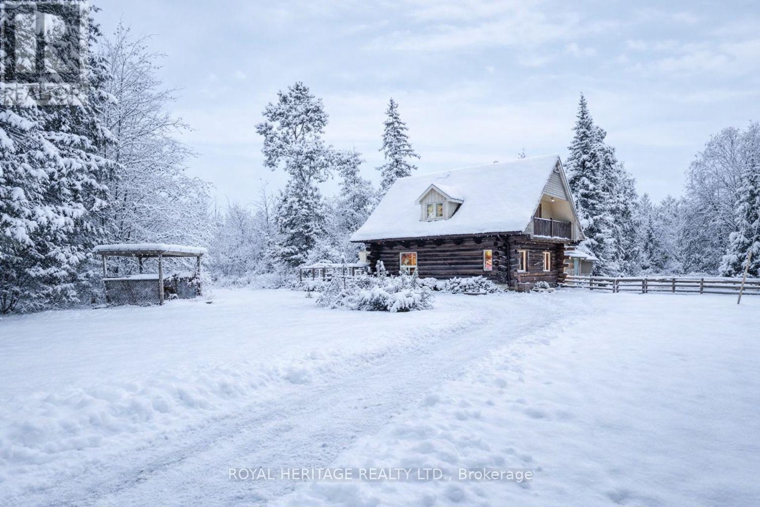 714 SILLS ROAD, Centre Hastings, Ontario