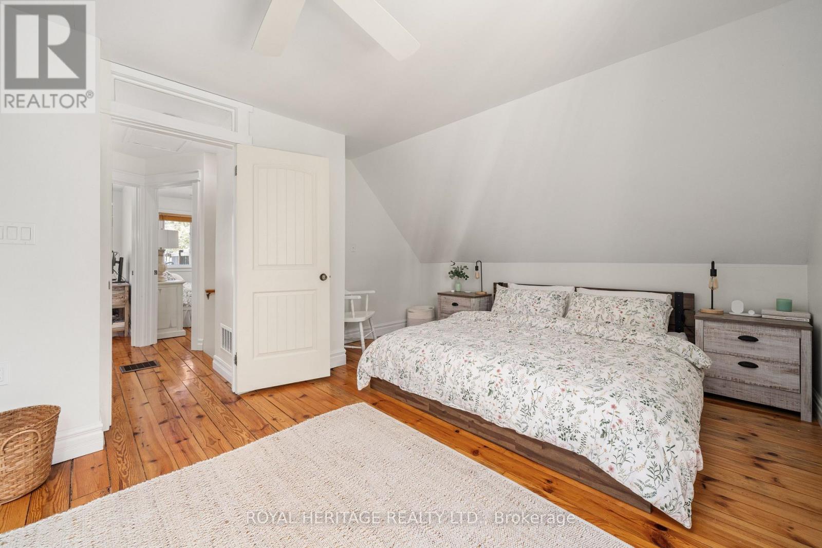 714 Sills Road, Centre Hastings, Ontario  K0K 3E0 - Photo 19 - X12442425