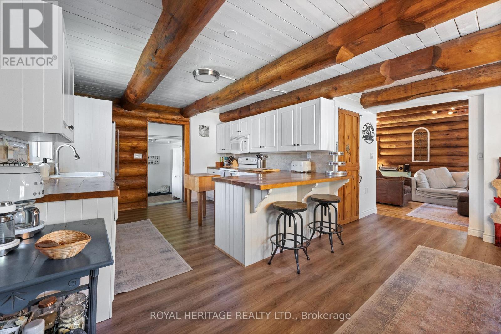 714 Sills Road, Centre Hastings, Ontario  K0K 3E0 - Photo 7 - X12442425