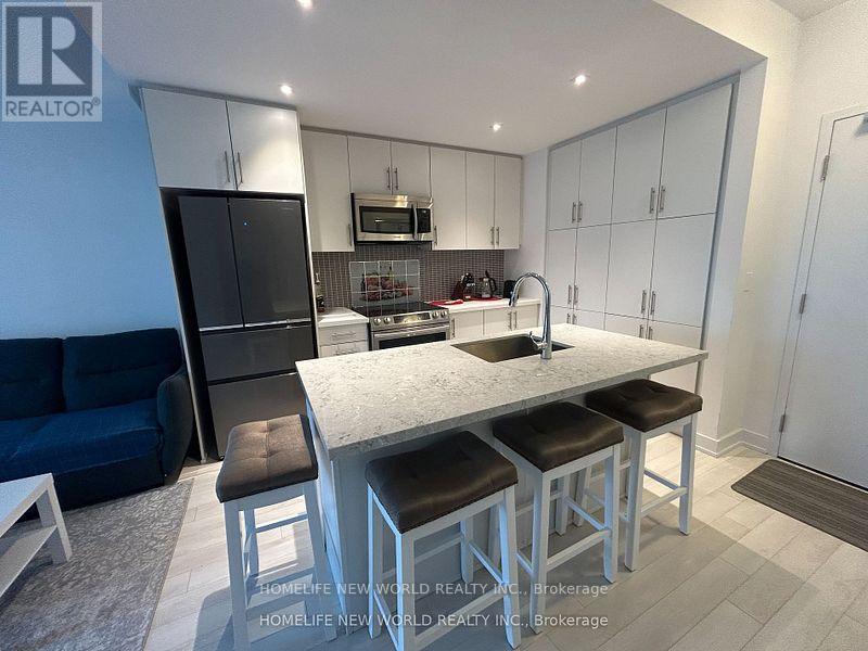 307 - 375 Sea Ray Avenue, Innisfil, Ontario  L9S 0N9 - Photo 12 - N12648520