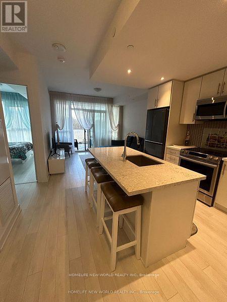 307 - 375 Sea Ray Avenue, Innisfil, Ontario  L9S 0N9 - Photo 14 - N12648520