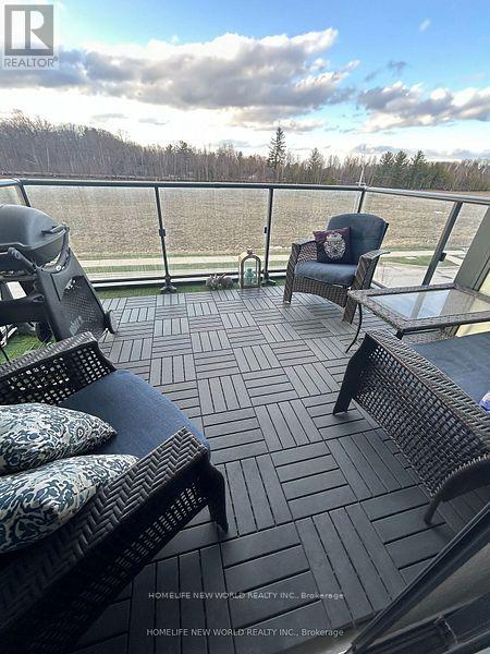 307 - 375 Sea Ray Avenue, Innisfil, Ontario  L9S 0N9 - Photo 17 - N12648520