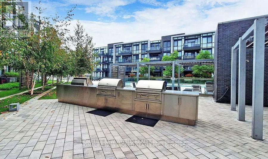 307 - 375 Sea Ray Avenue, Innisfil, Ontario  L9S 0N9 - Photo 2 - N12648520