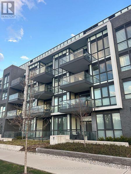 307 - 375 Sea Ray Avenue, Innisfil, Ontario  L9S 0N9 - Photo 6 - N12648520