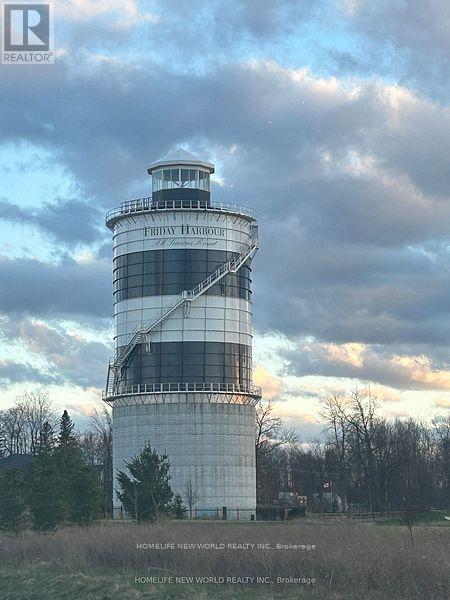 307 - 375 Sea Ray Avenue, Innisfil, Ontario  L9S 0N9 - Photo 8 - N12648520