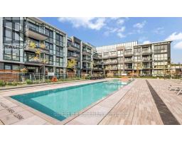 307 - 375 SEA RAY AVENUE, Innisfil, Ontario