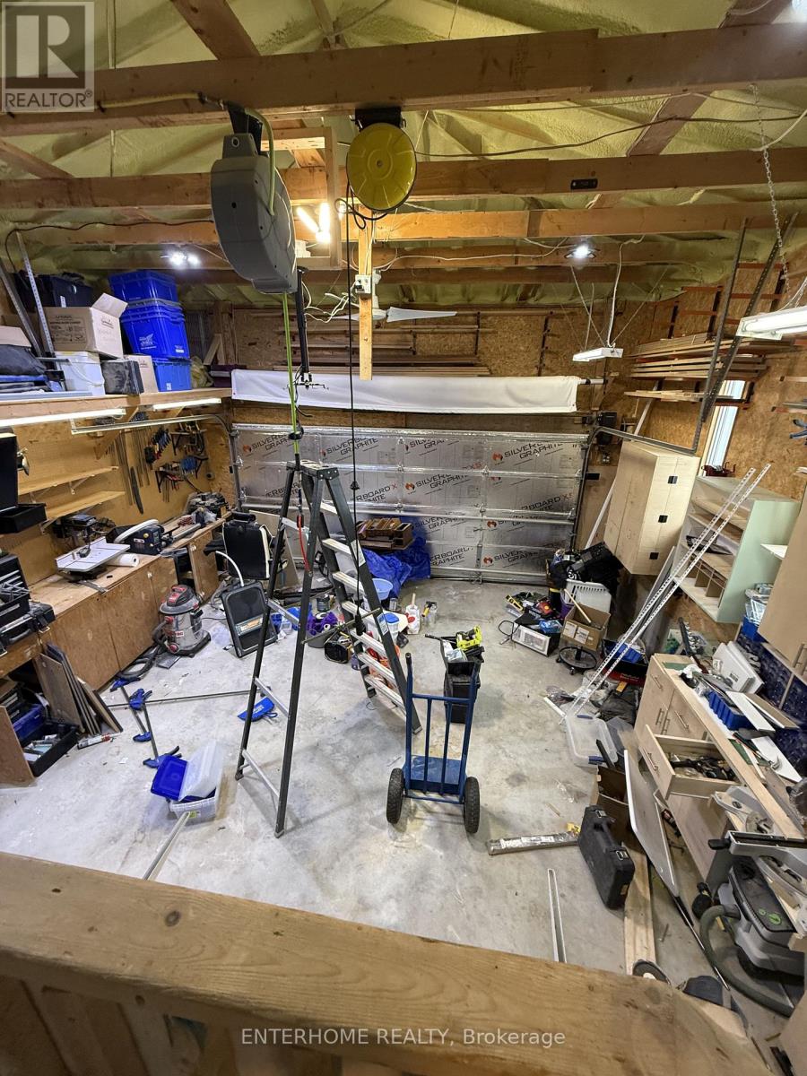 127 Birchwood Drive, Barrie, Ontario  L4M 6X3 - Photo 37 - S12648494