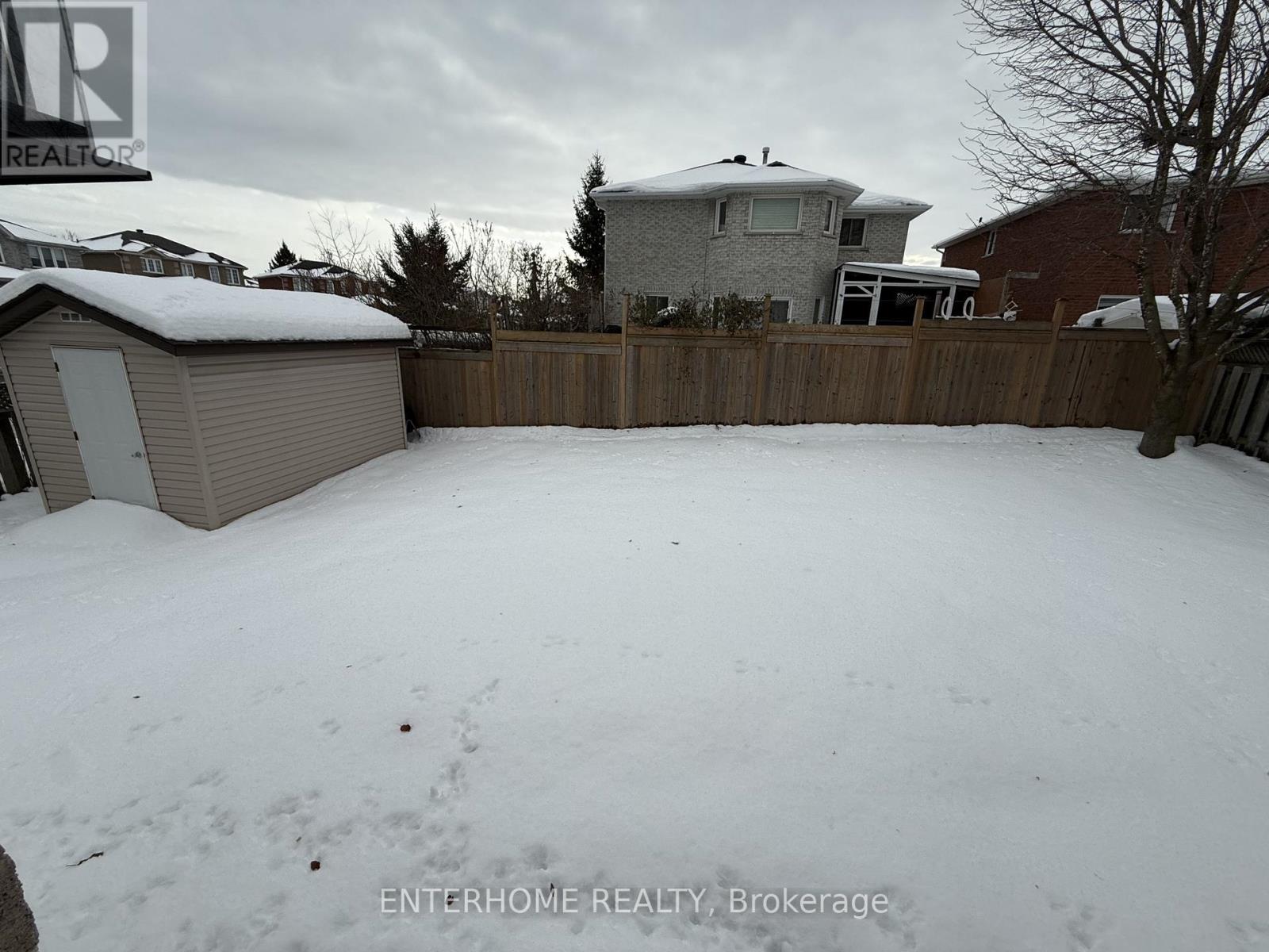 127 Birchwood Drive, Barrie, Ontario  L4M 6X3 - Photo 7 - S12648494