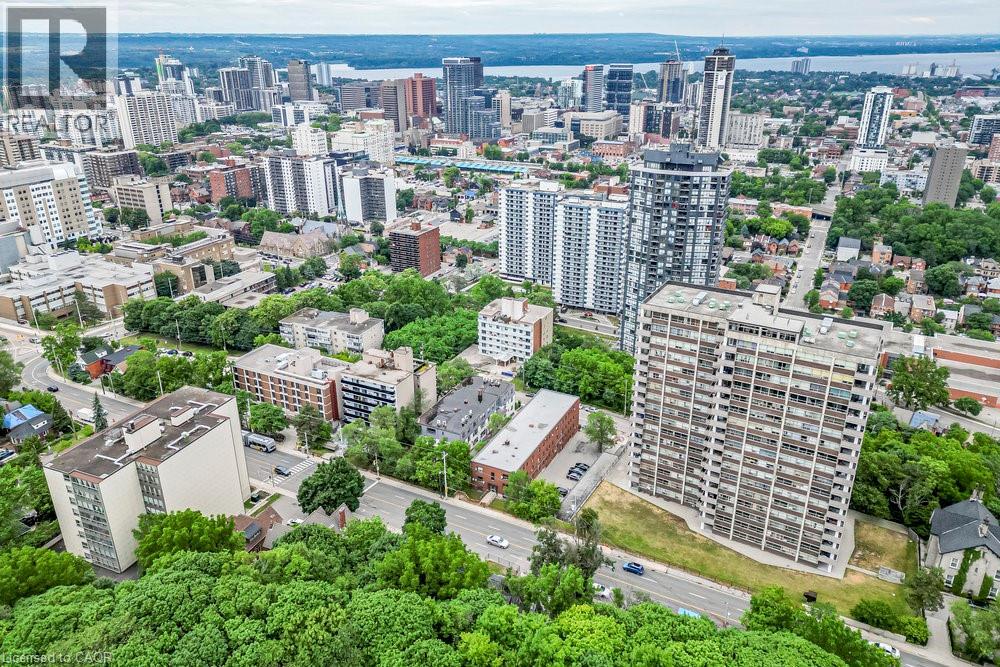 118 St. Joseph's Drive Unit# 201, Hamilton, Ontario  L8N 2E7 - Photo 12 - 40794863